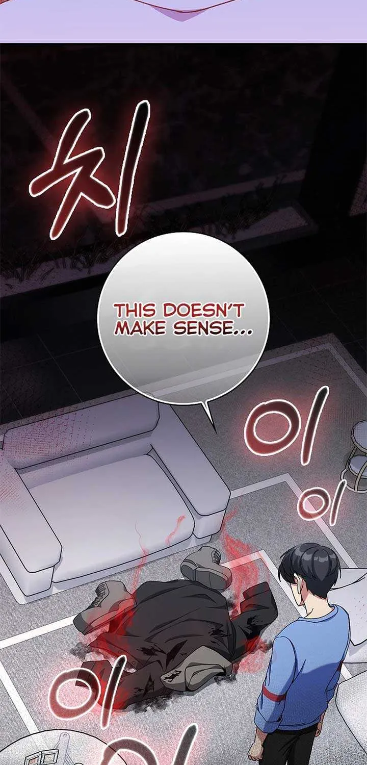 Max Level Player Chapter 87 page 50 - 