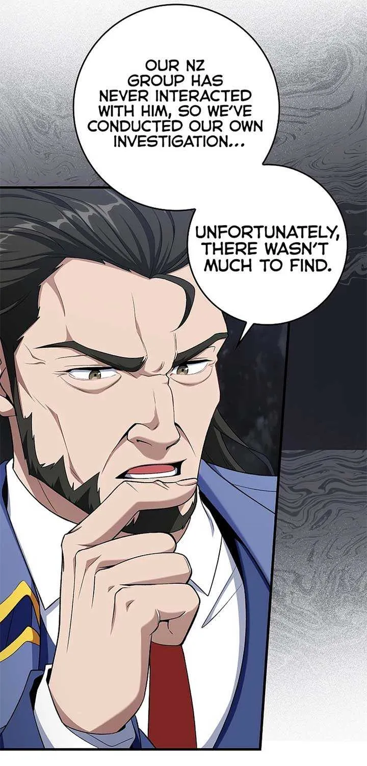Max Level Player Chapter 87 page 58 - 
