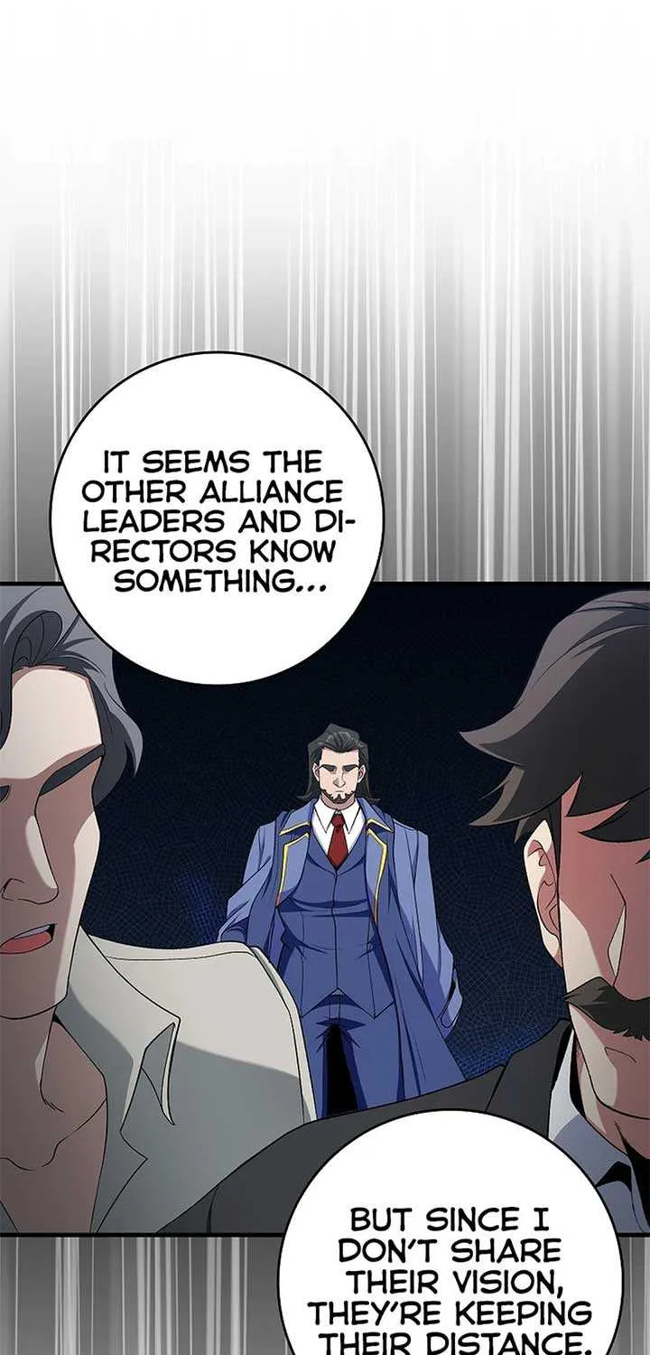 Max Level Player Chapter 87 page 59 - 