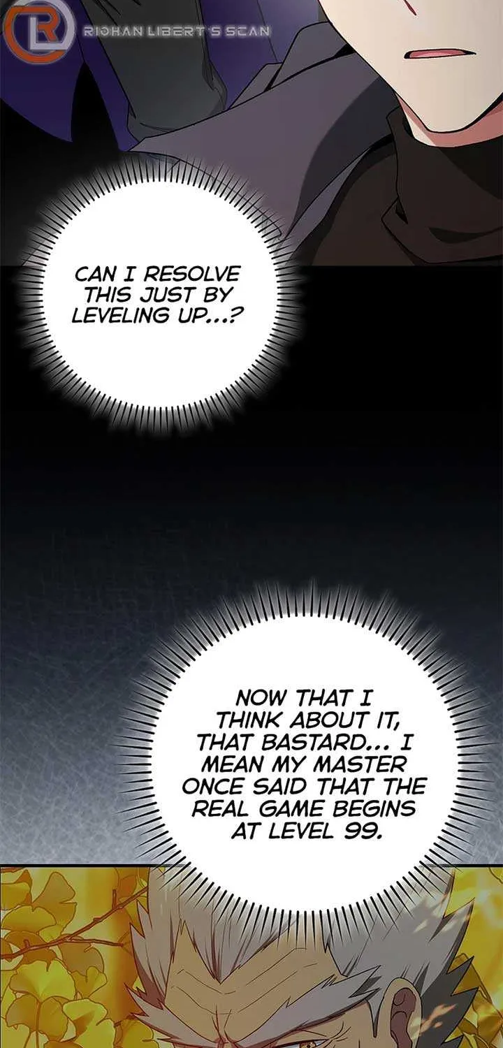 Max Level Player Chapter 87 page 7 - 