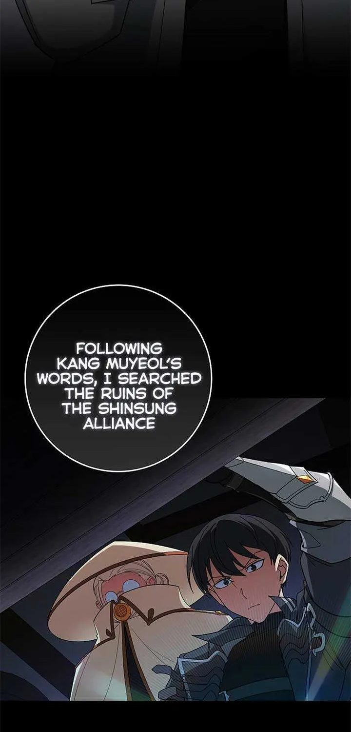 Max Level Player Chapter 87 page 63 - 