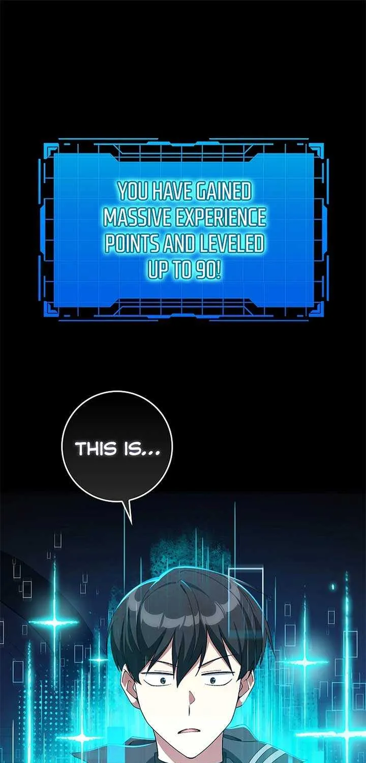 Max Level Player Chapter 87 page 67 - 