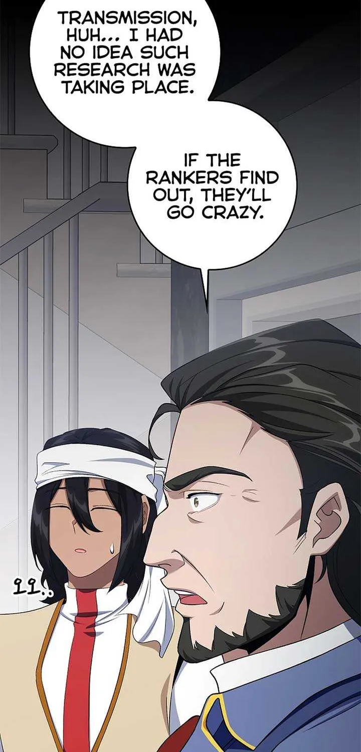 Max Level Player Chapter 87 page 70 - 