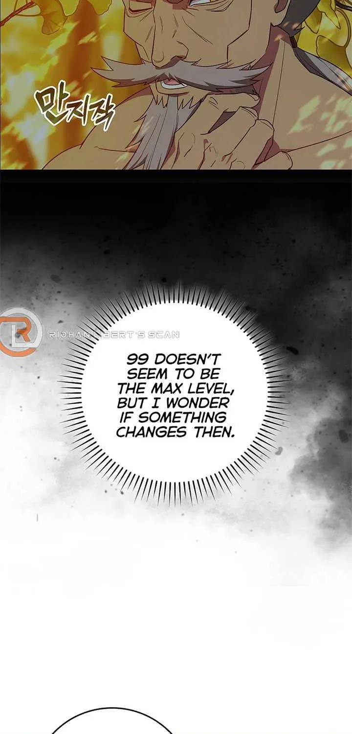 Max Level Player Chapter 87 page 8 - 
