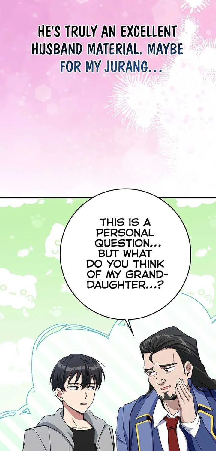 Max Level Player Chapter 87 page 74 - 