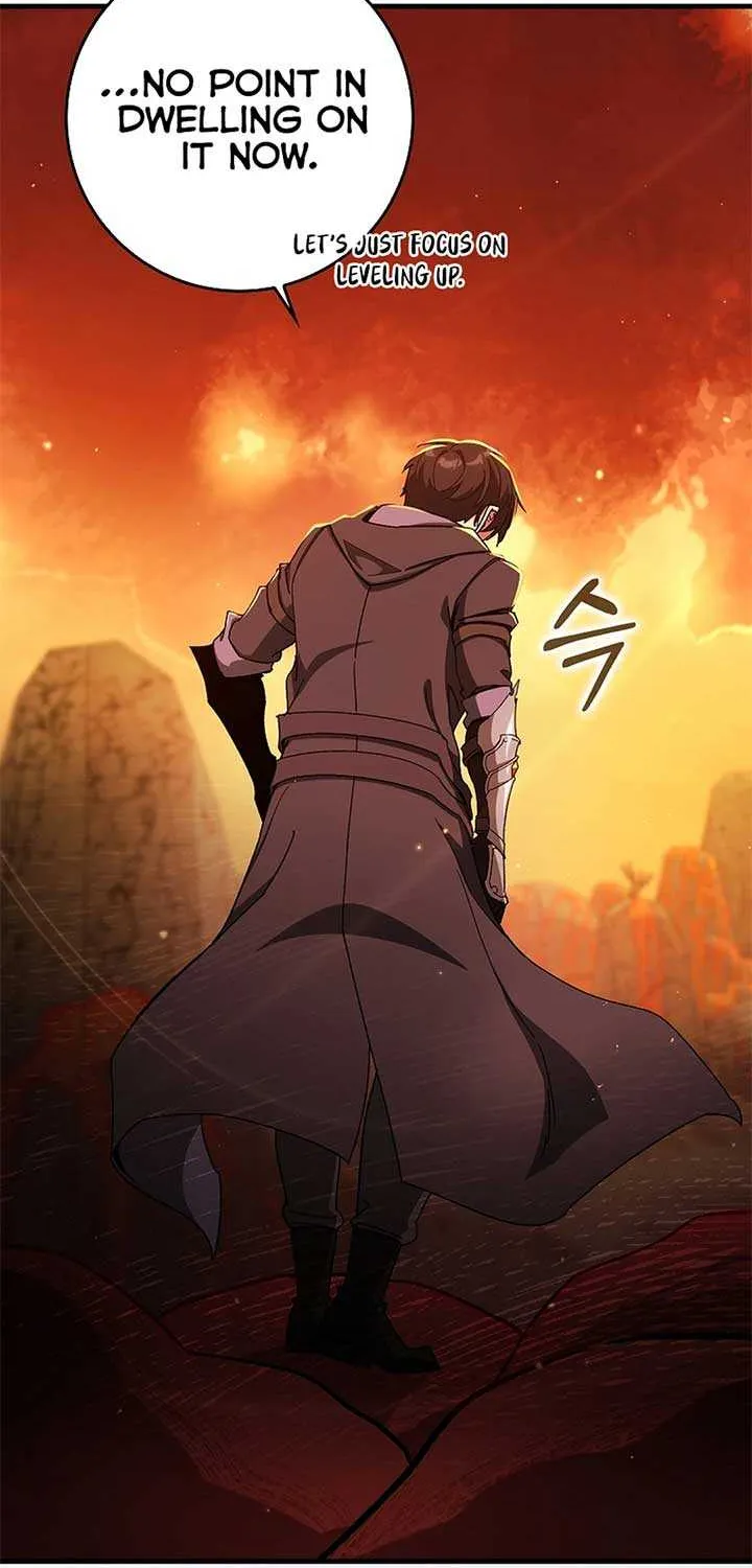 Max Level Player Chapter 87 page 9 - 