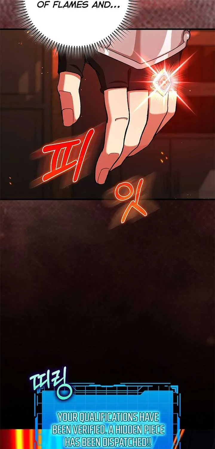 Max Level Player Chapter 87 page 82 - 