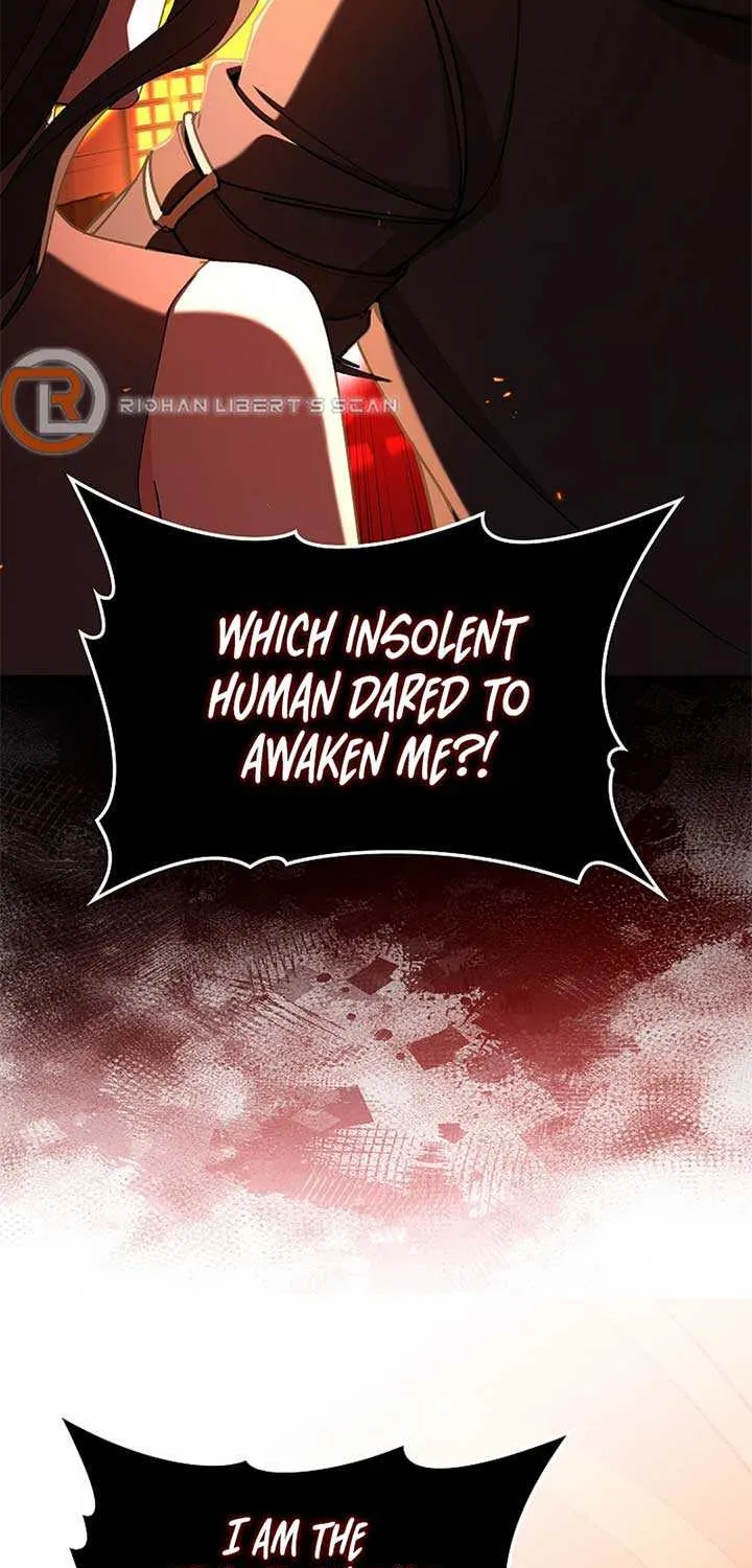 Max Level Player Chapter 87 page 84 - 