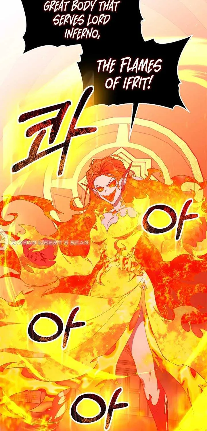 Max Level Player Chapter 87 page 85 - 