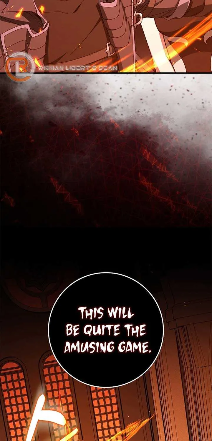 Max Level Player Chapter 87 page 89 - 