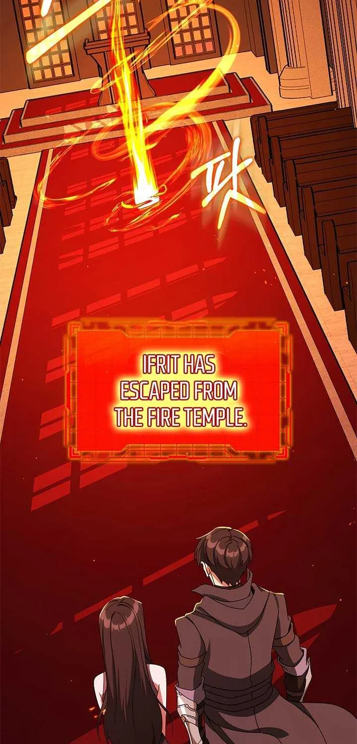 Max Level Player Chapter 87 page 90 - 