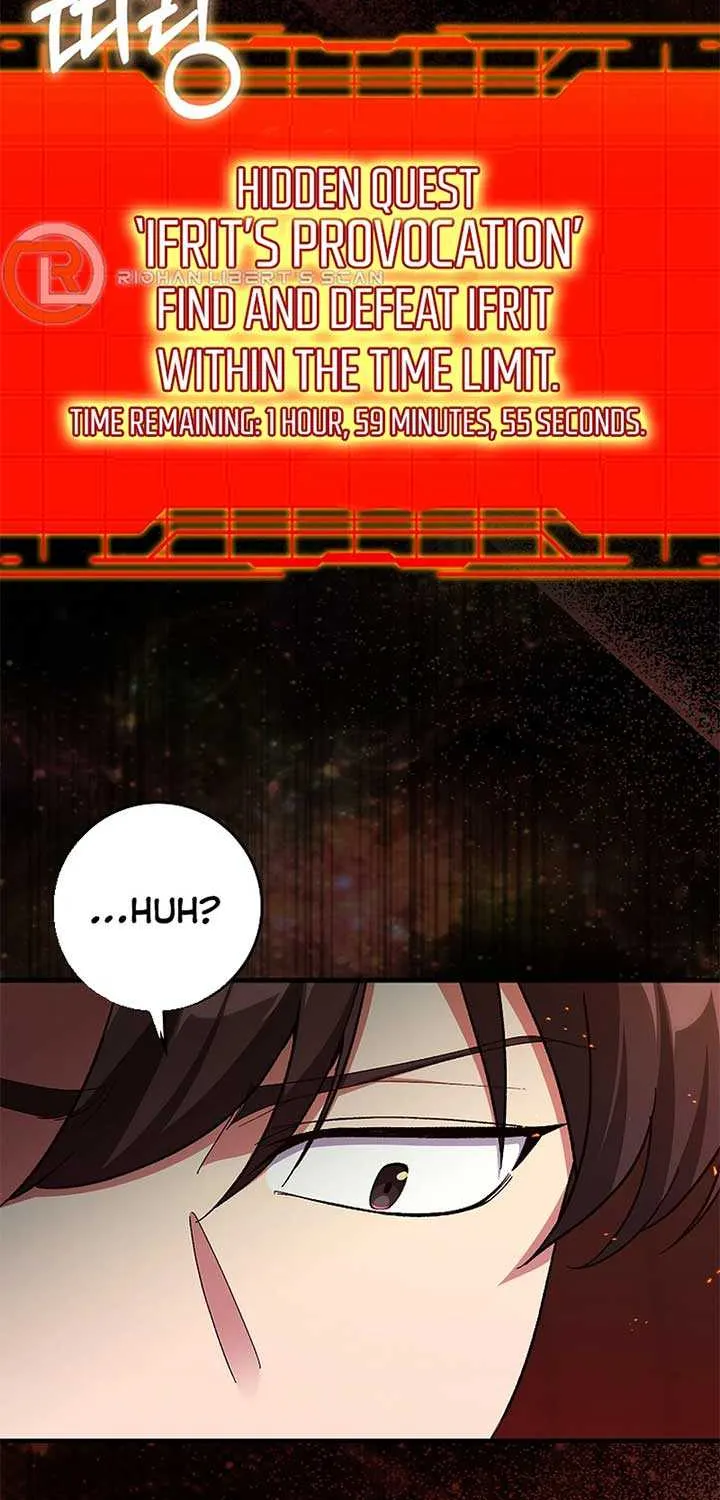 Max Level Player Chapter 87 page 94 - 