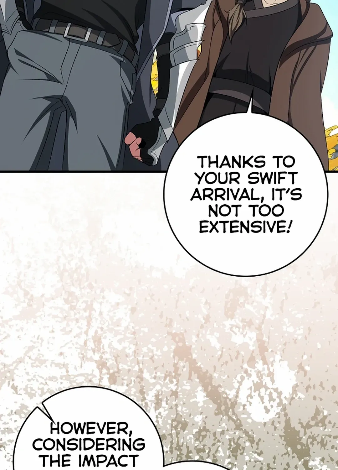 Max Level Player Chapter 88 page 102 - 