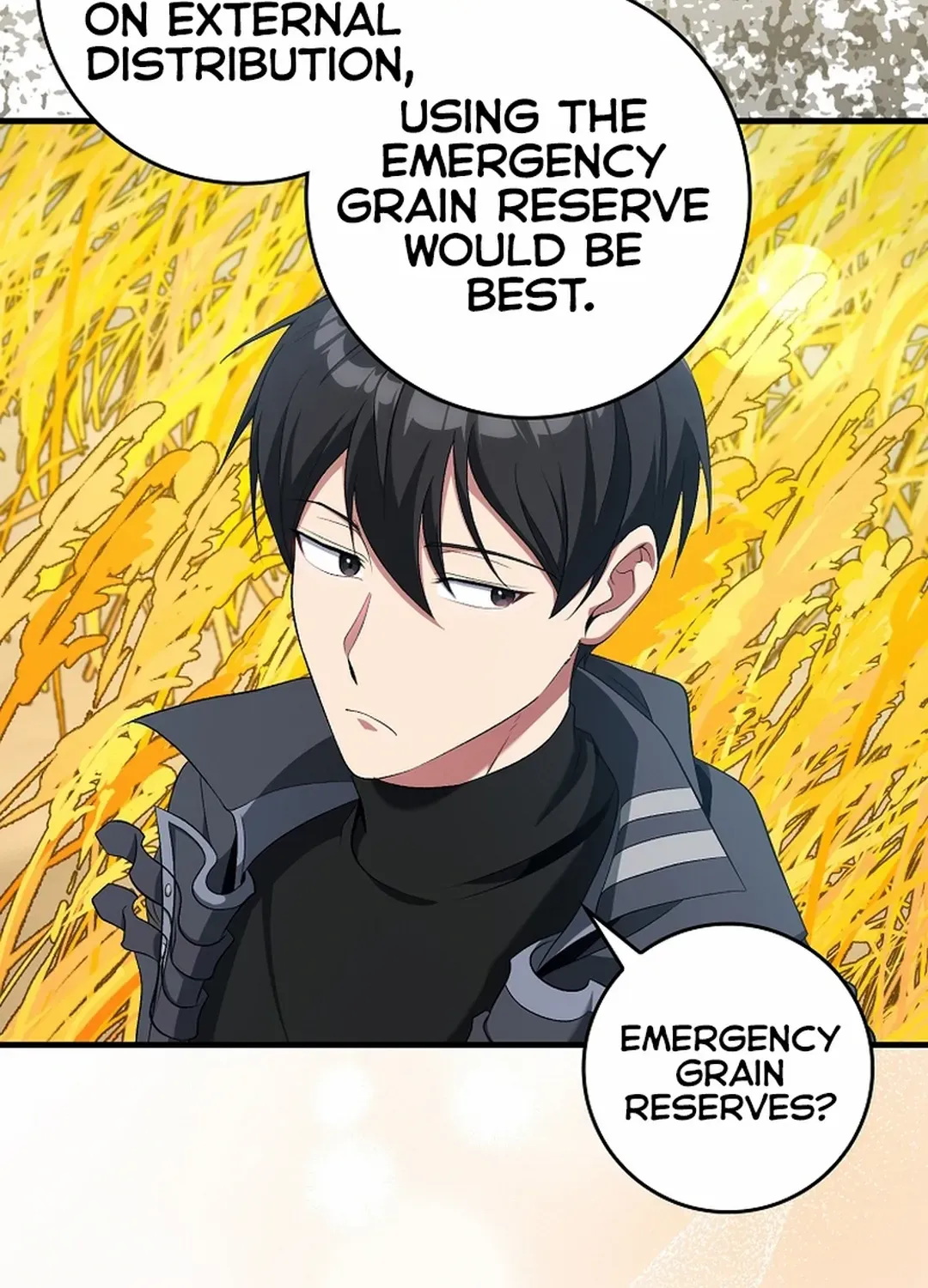 Max Level Player Chapter 88 page 103 - 