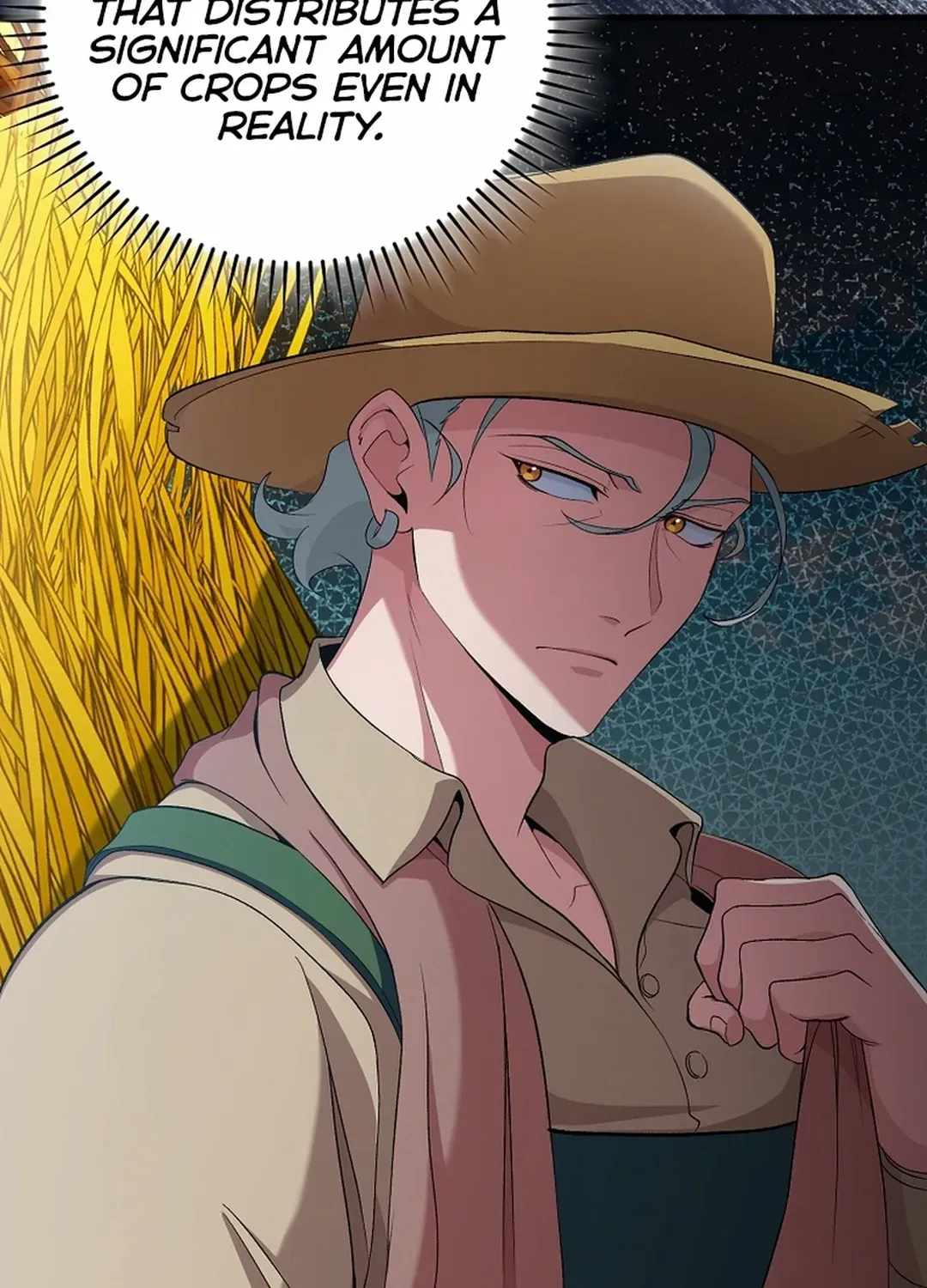Max Level Player Chapter 88 page 108 - 