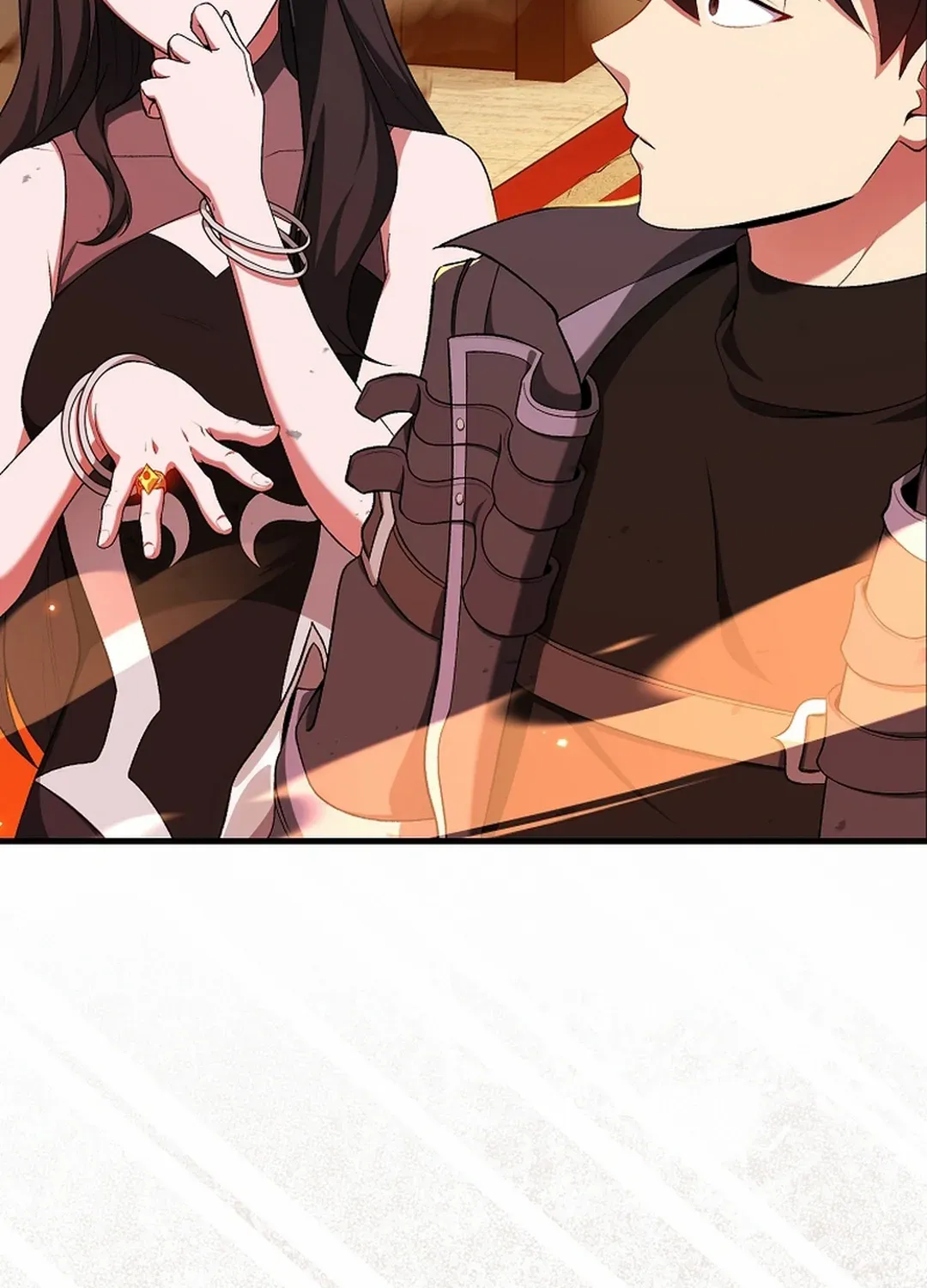 Max Level Player Chapter 88 page 12 - 