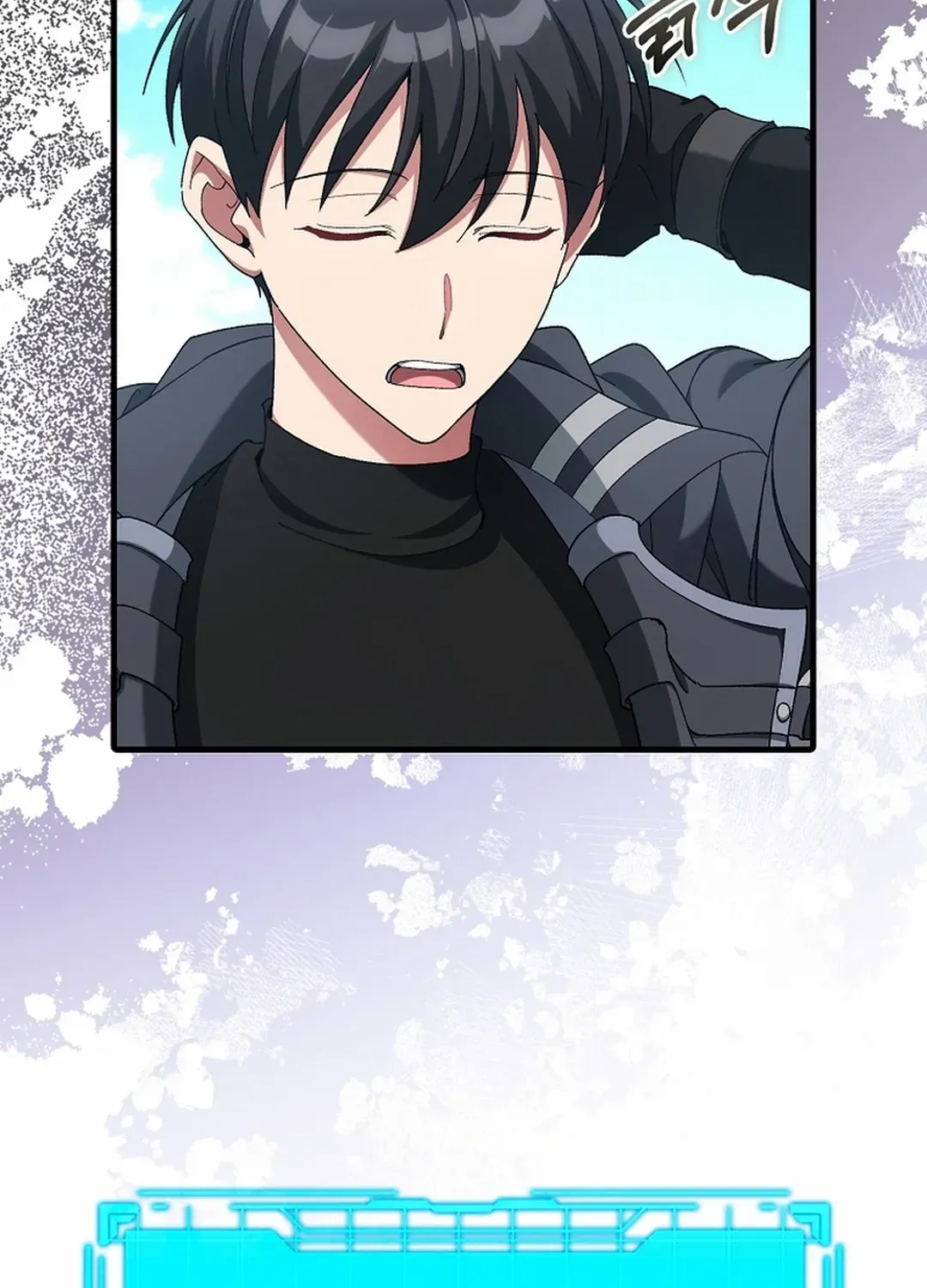 Max Level Player Chapter 88 page 115 - 