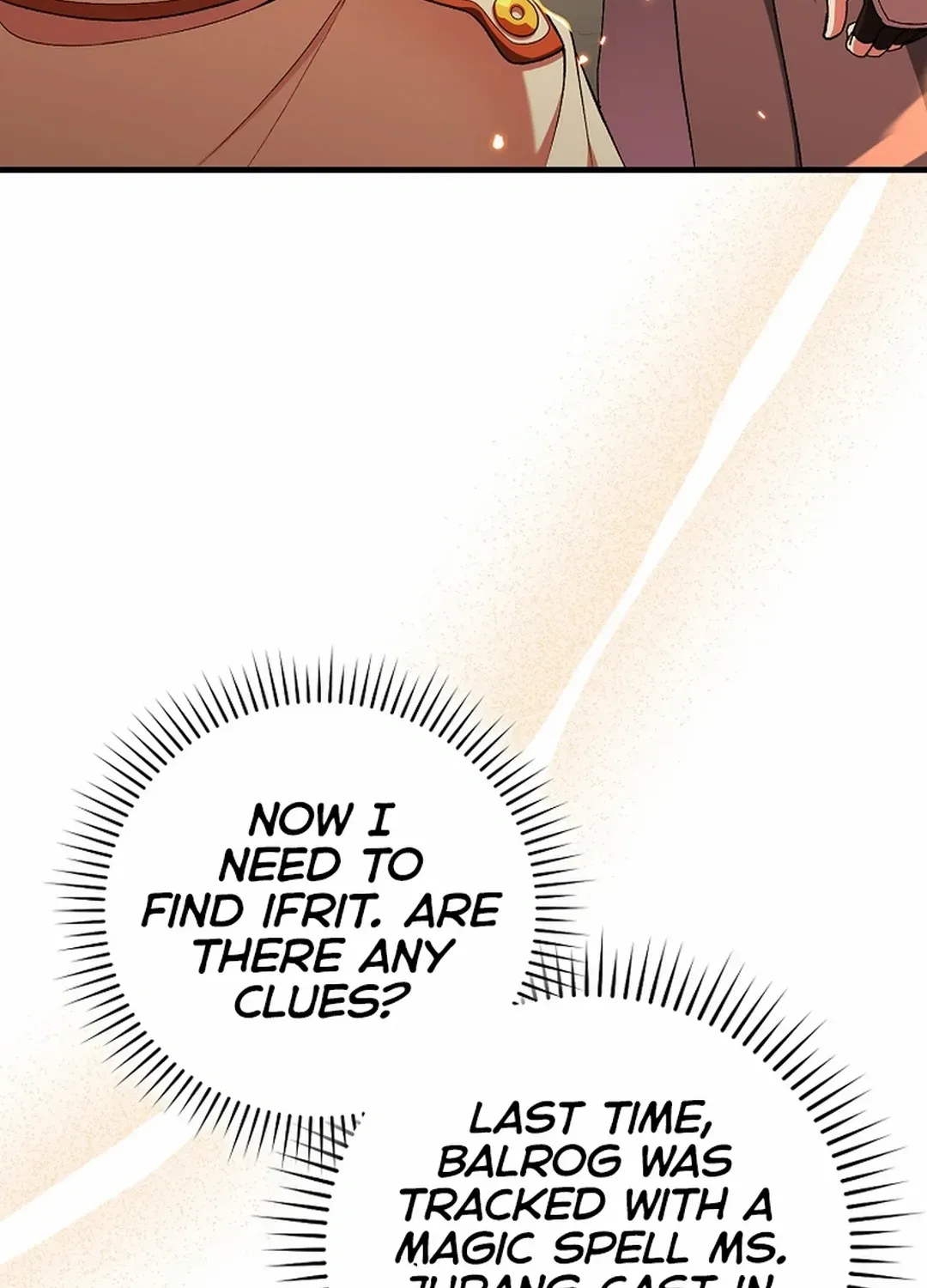 Max Level Player Chapter 88 page 24 - 