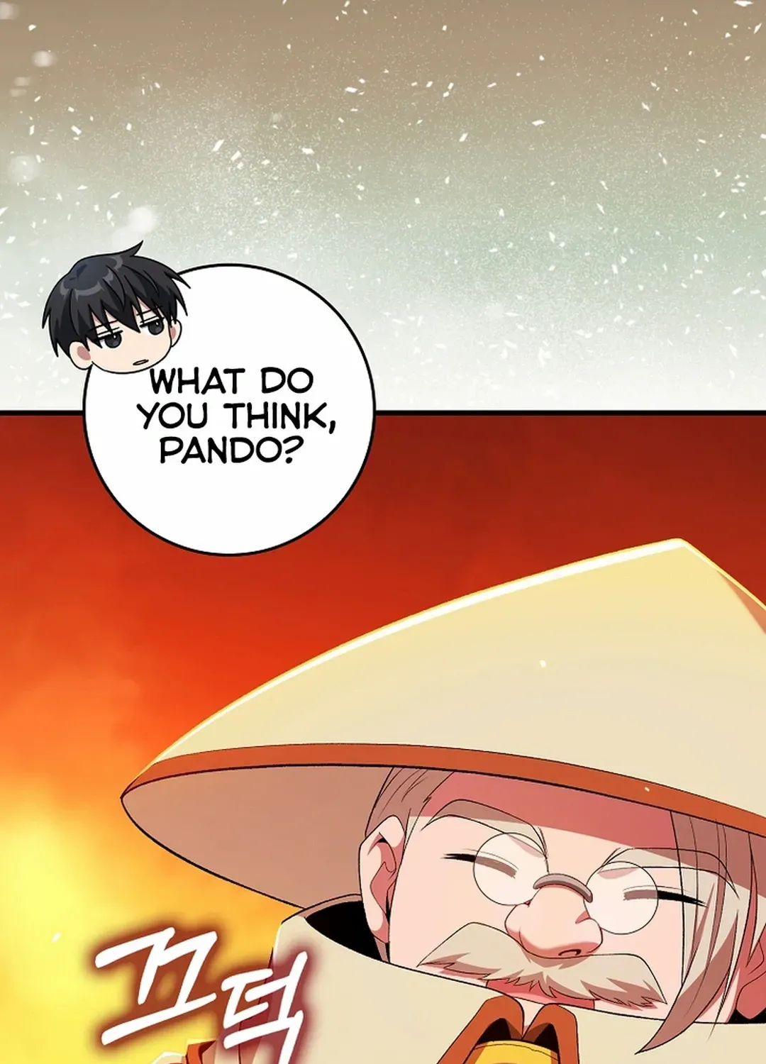 Max Level Player Chapter 88 page 31 - 