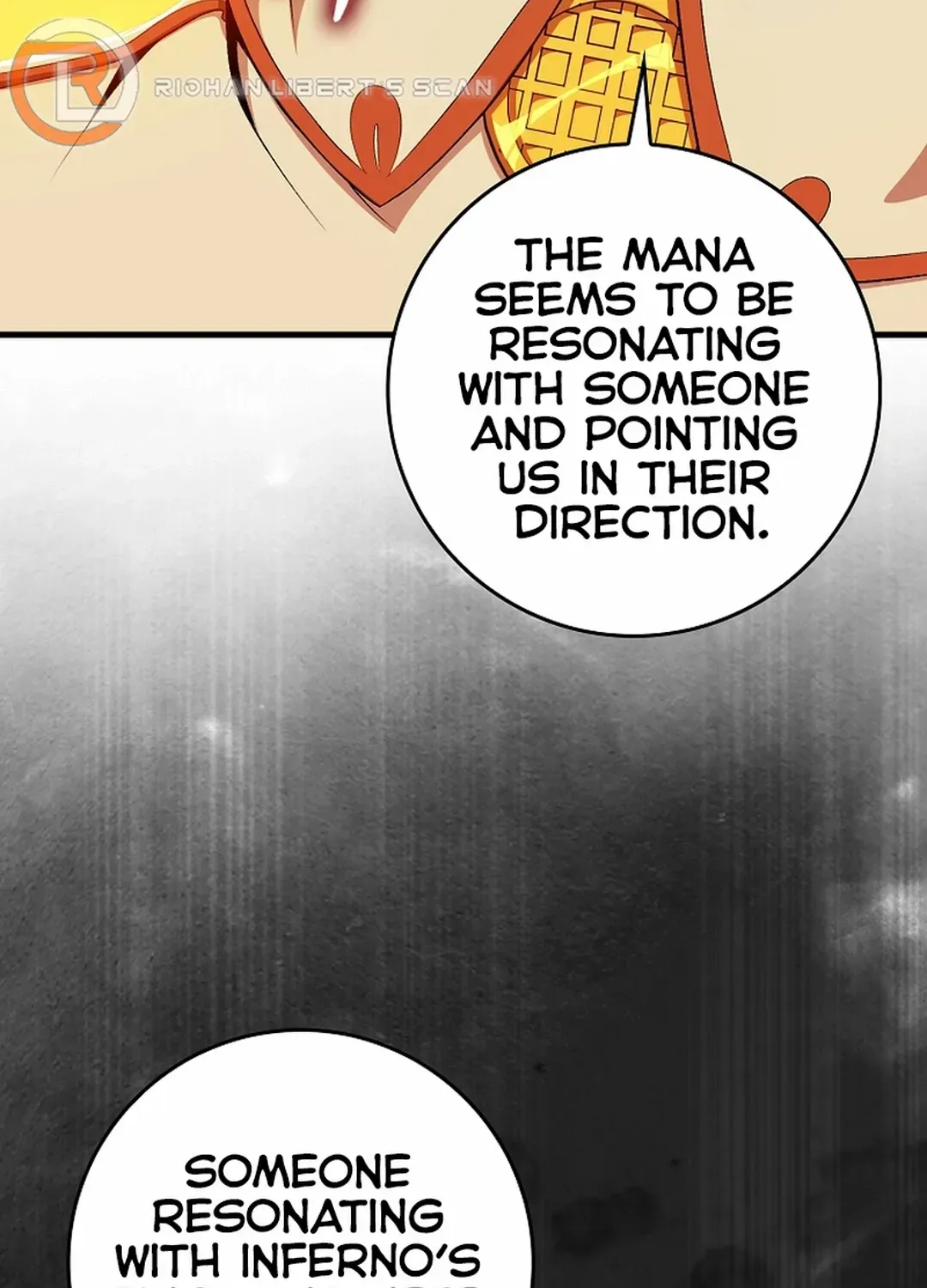 Max Level Player Chapter 88 page 32 - 