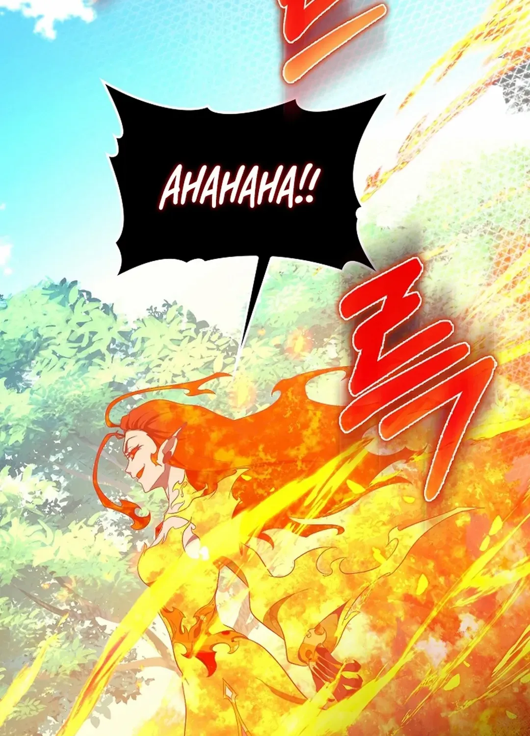 Max Level Player Chapter 88 page 37 - 