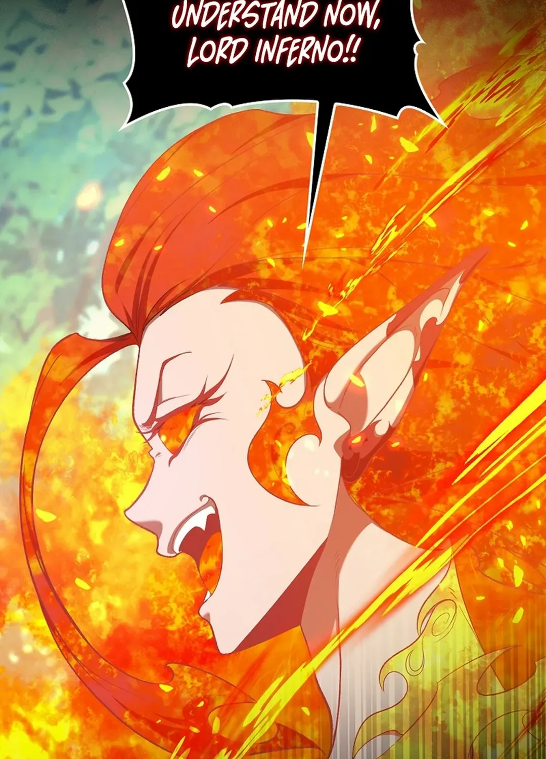 Max Level Player Chapter 88 page 39 - 