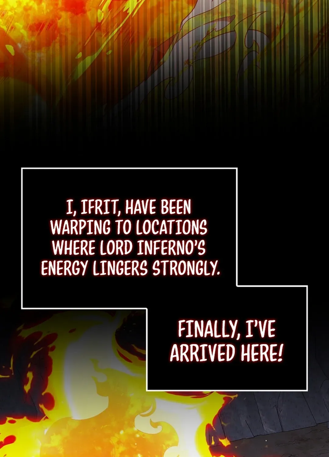 Max Level Player Chapter 88 page 40 - 