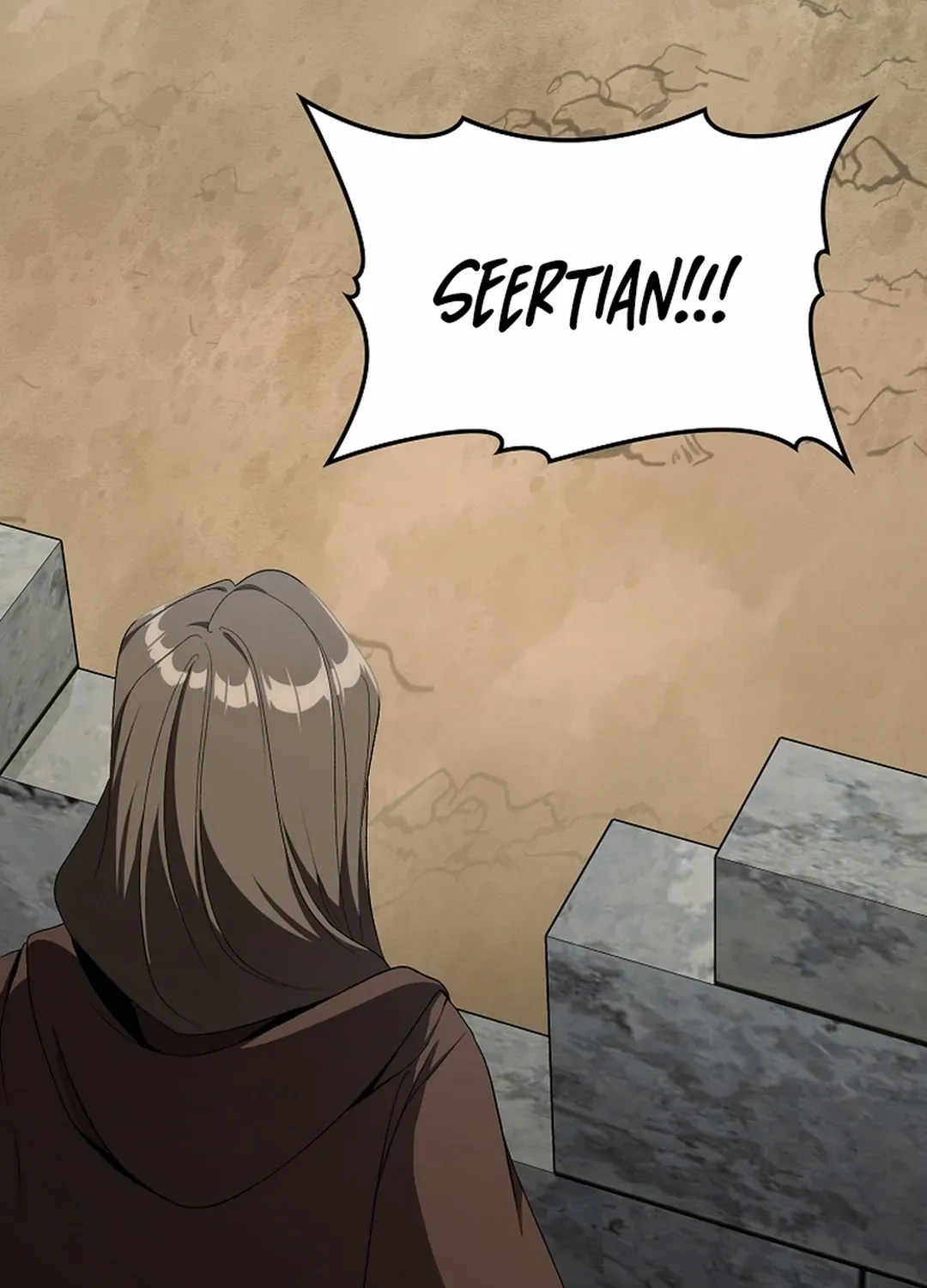 Max Level Player Chapter 88 page 47 - 