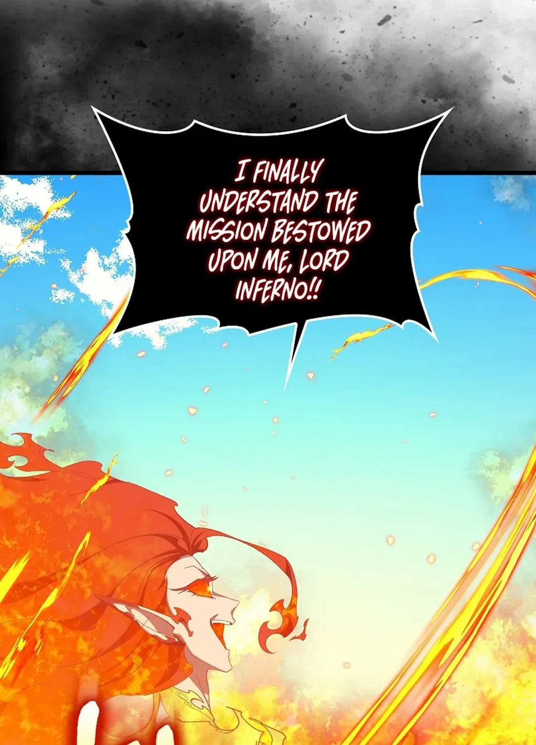 Max Level Player Chapter 88 page 60 - 