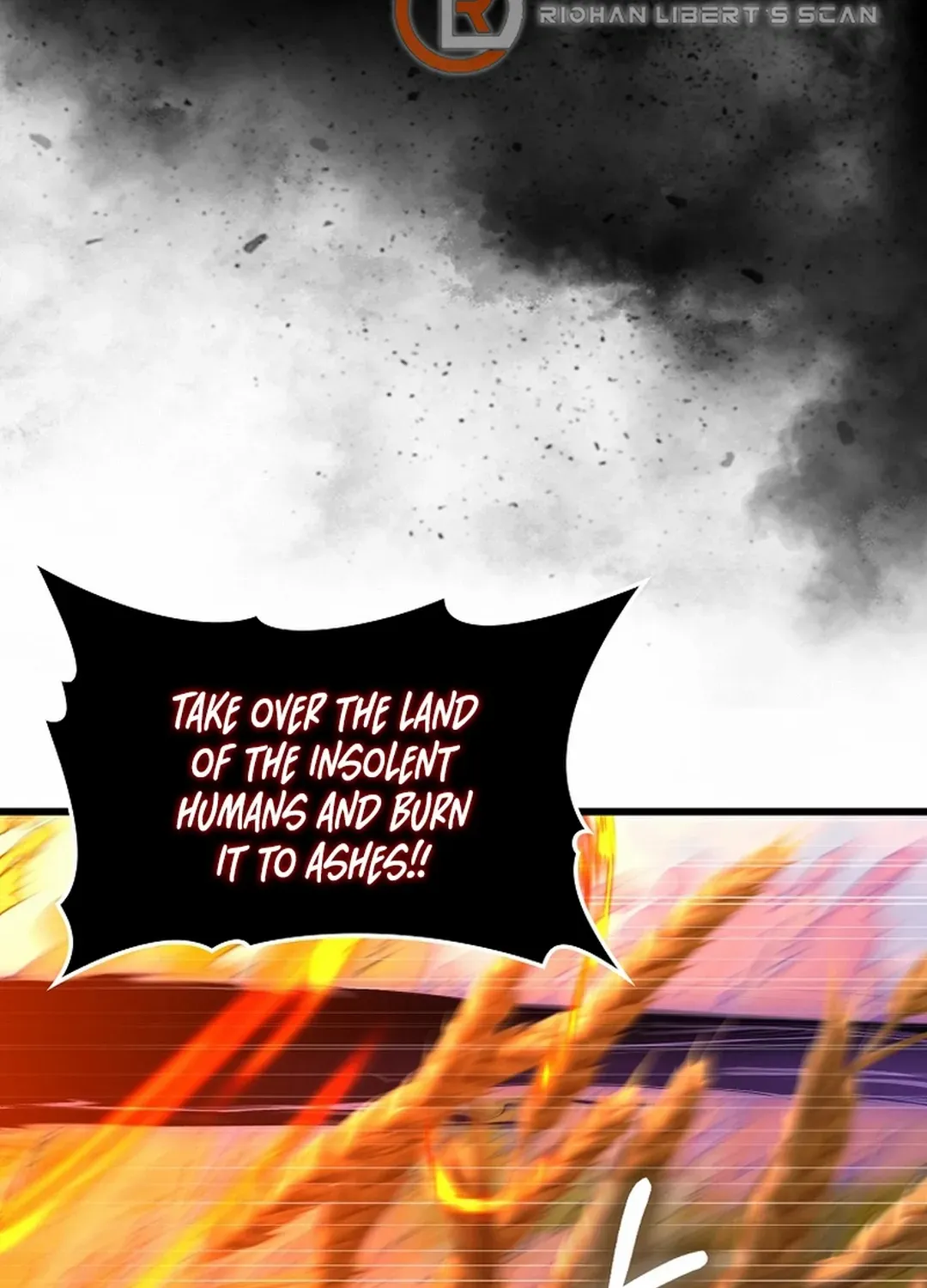 Max Level Player Chapter 88 page 62 - 