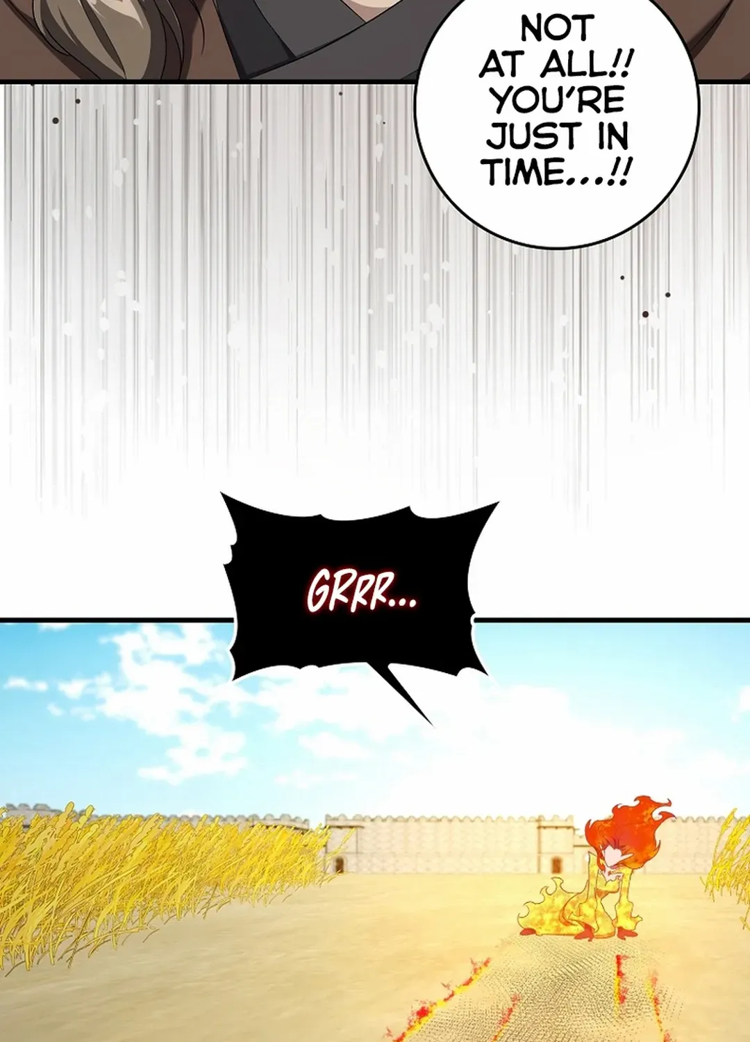 Max Level Player Chapter 88 page 72 - 