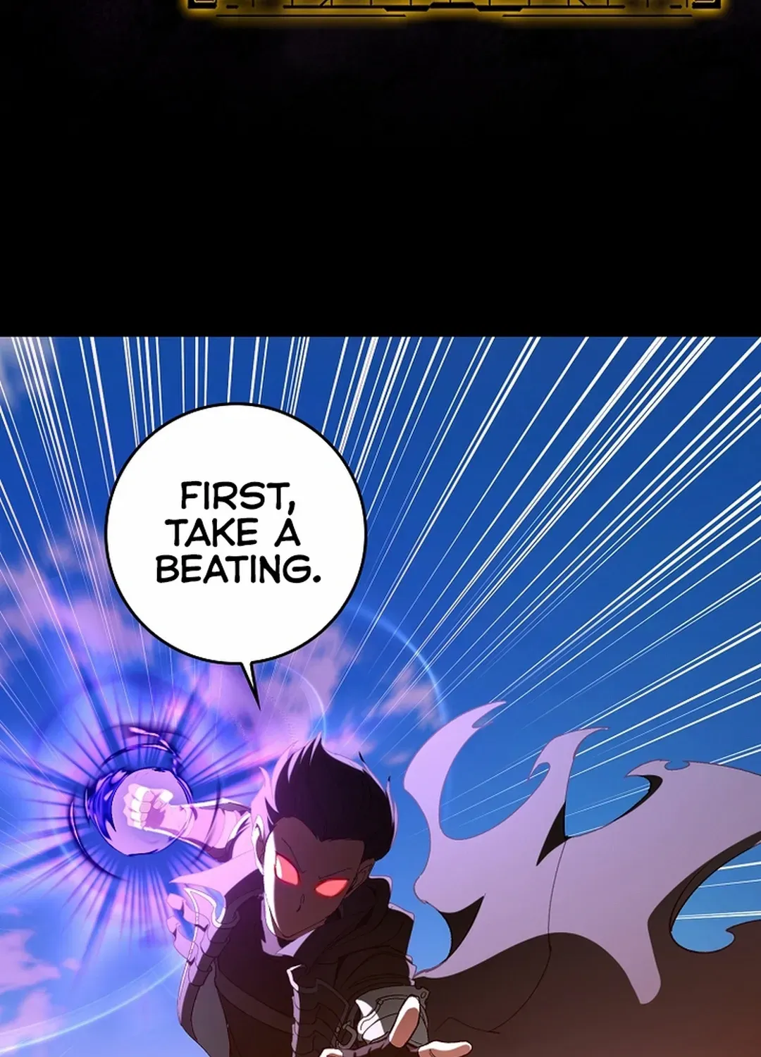 Max Level Player Chapter 88 page 81 - 