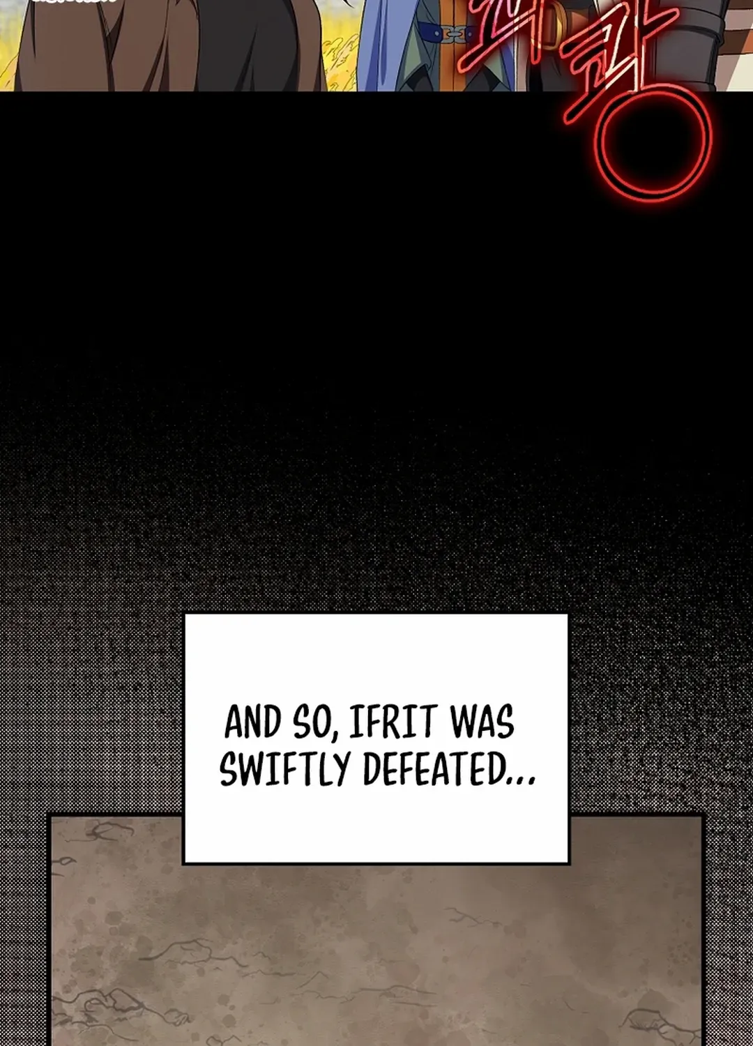 Max Level Player Chapter 88 page 85 - 