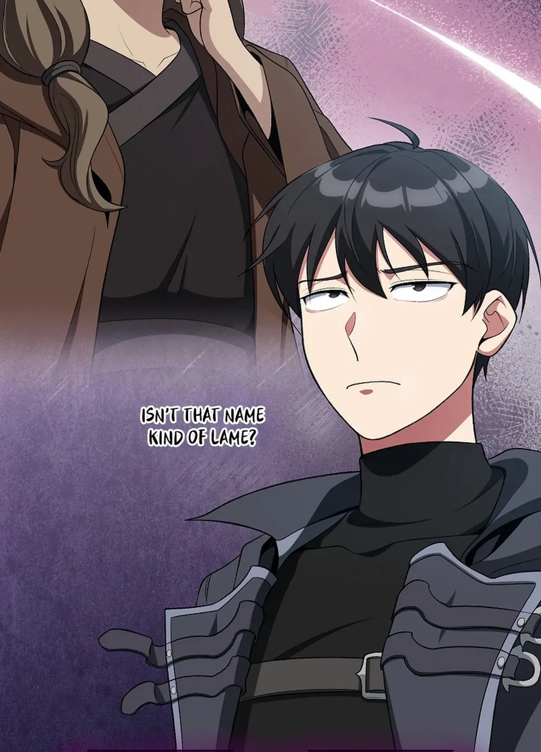 Max Level Player Chapter 88 page 99 - 