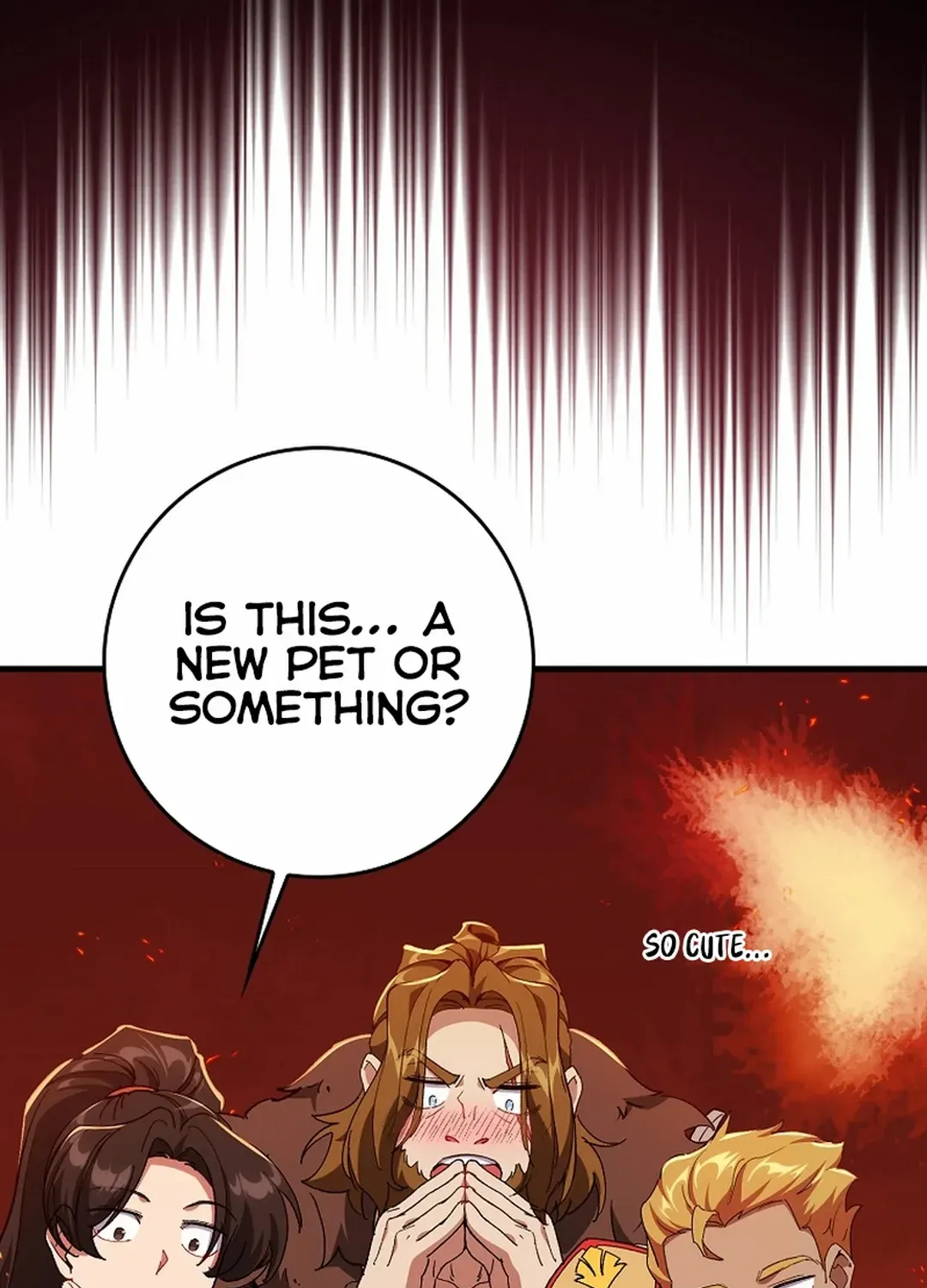 Max Level Player Chapter 89 page 101 - 