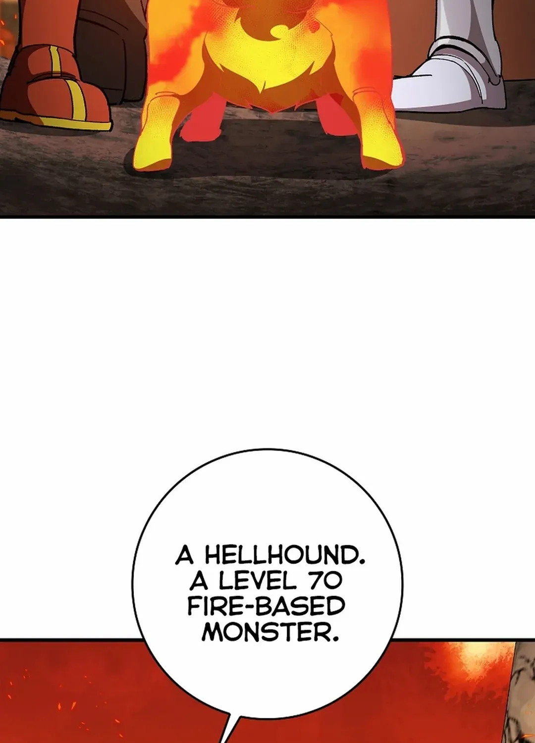 Max Level Player Chapter 89 page 103 - 