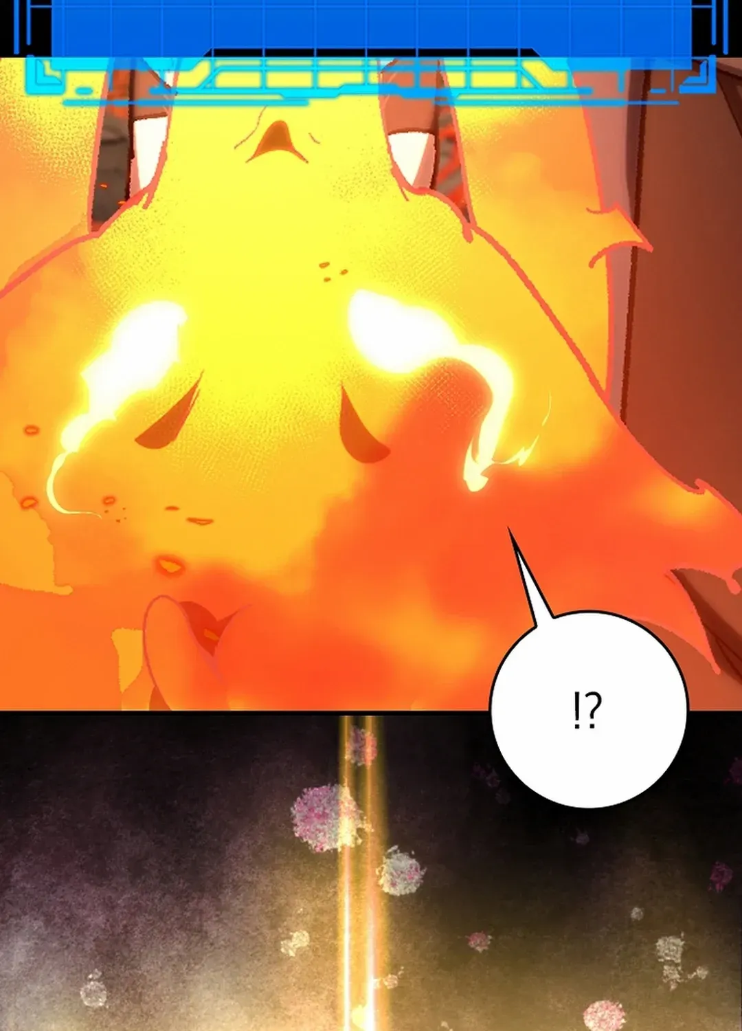 Max Level Player Chapter 89 page 112 - 