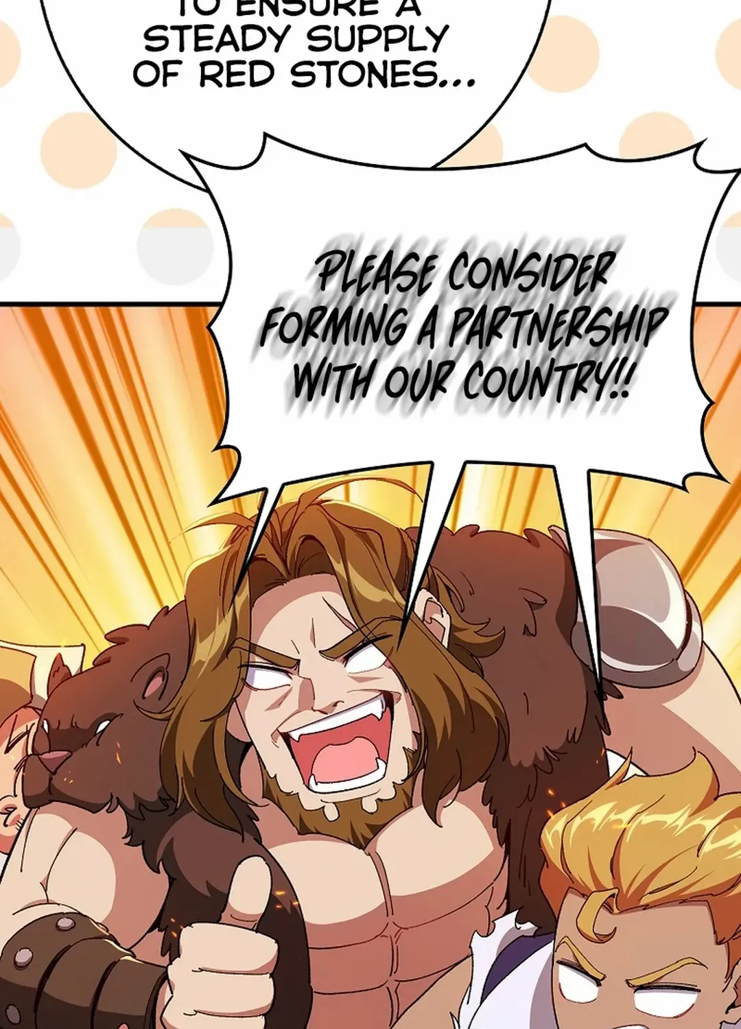 Max Level Player Chapter 89 page 118 - 