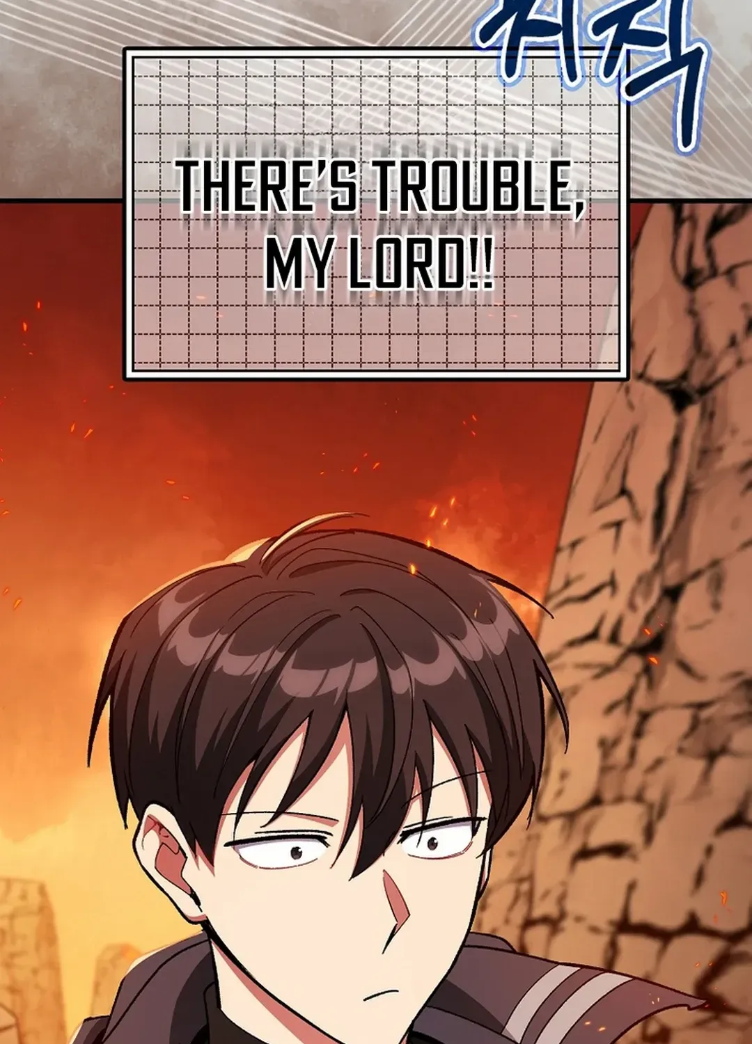 Max Level Player Chapter 89 page 123 - 