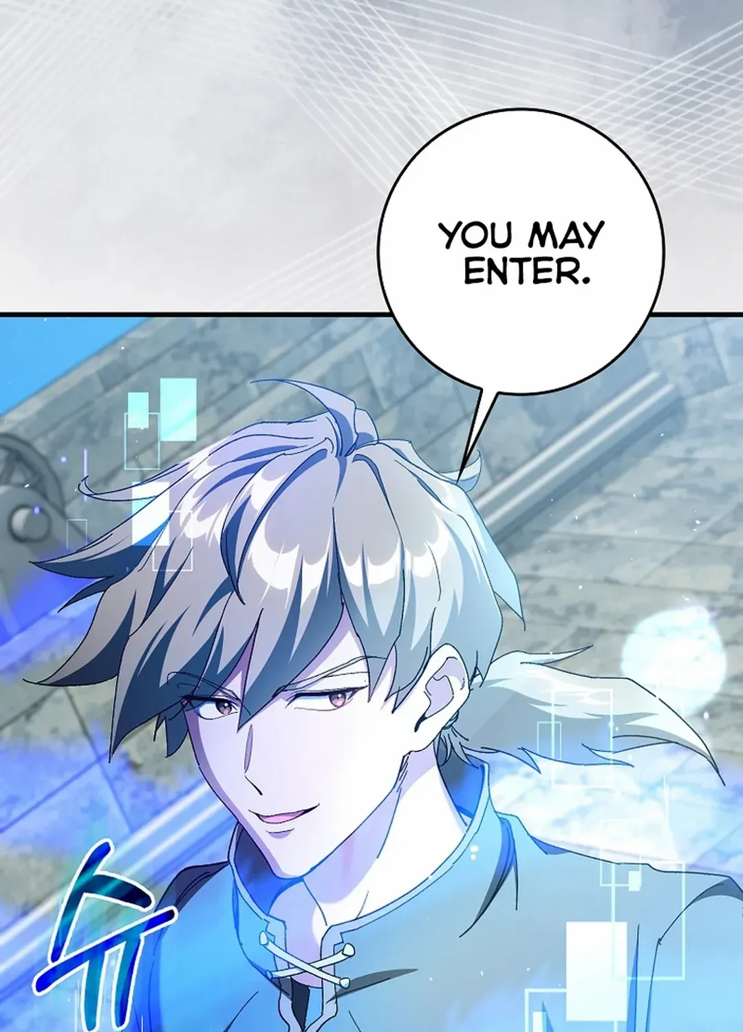 Max Level Player Chapter 89 page 131 - 