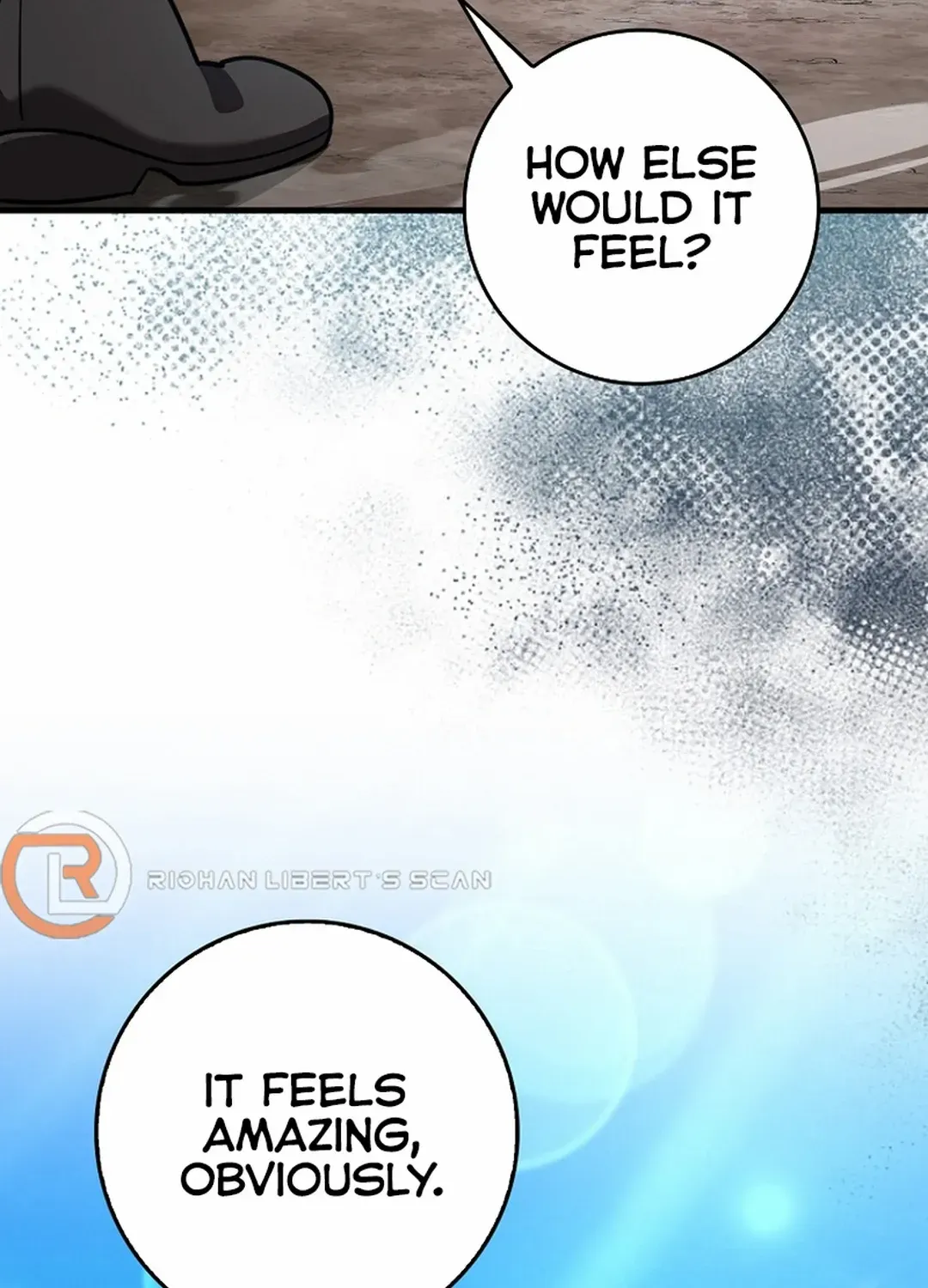 Max Level Player Chapter 89 page 134 - 
