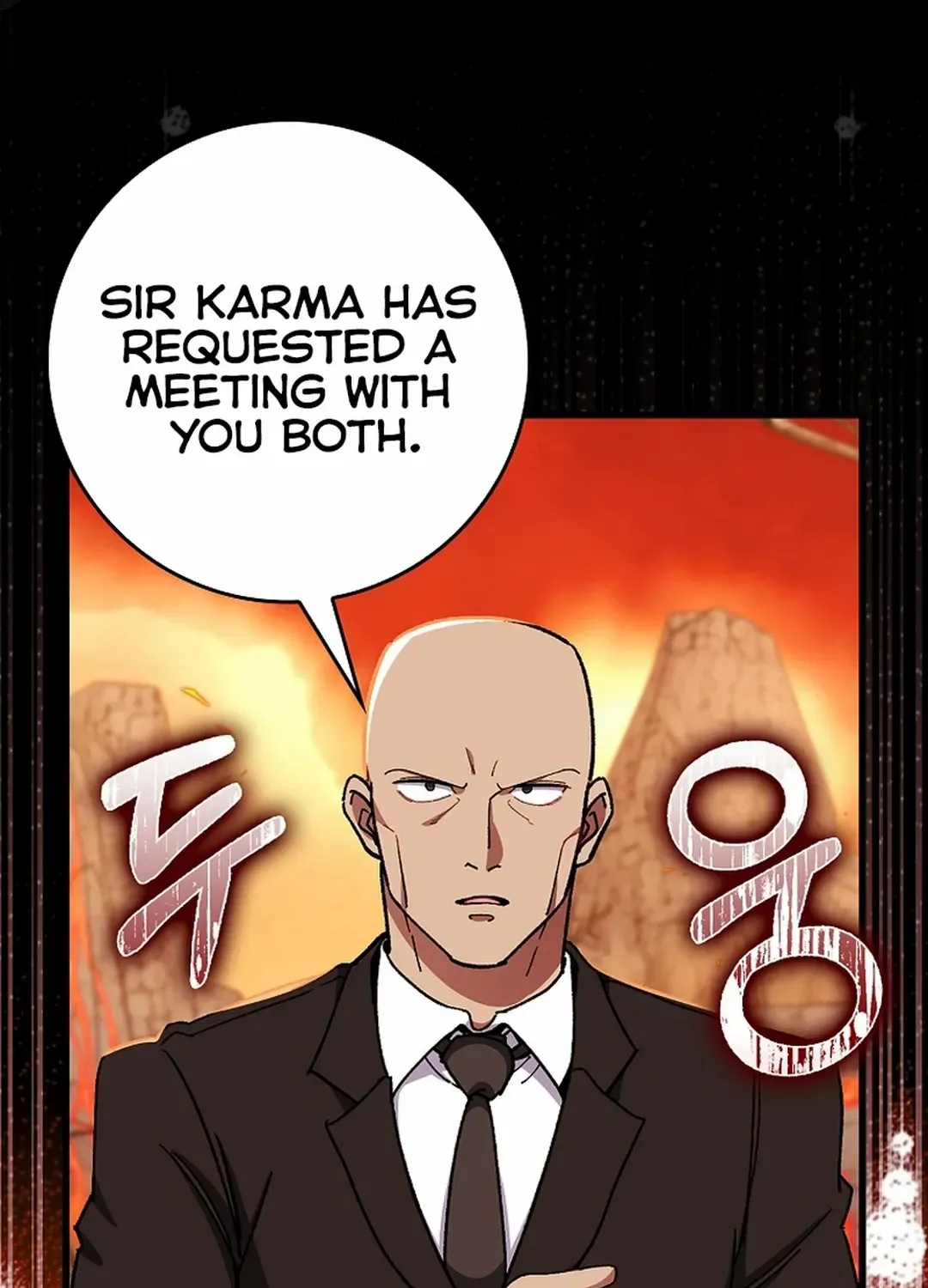 Max Level Player Chapter 89 page 19 - 