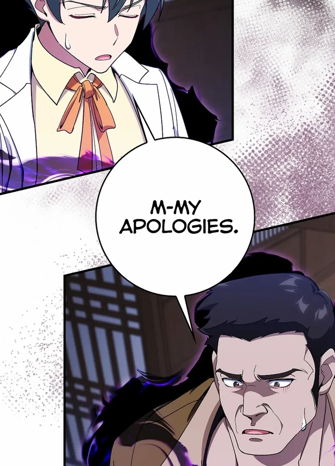Max Level Player Chapter 89 page 45 - 