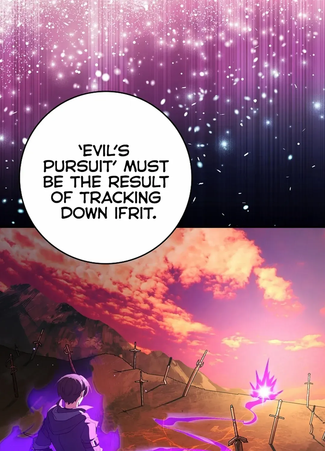 Max Level Player Chapter 89 page 61 - 