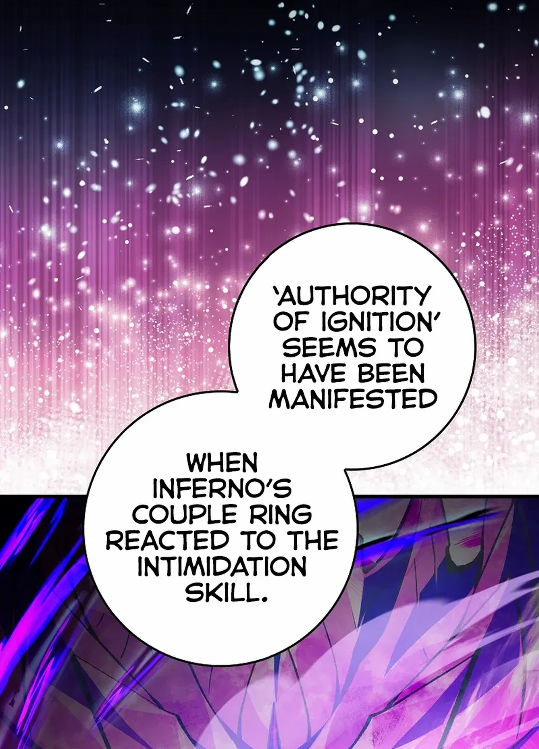 Max Level Player Chapter 89 page 63 - 