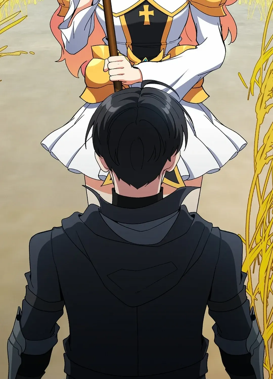 Max Level Player Chapter 89 page 75 - 