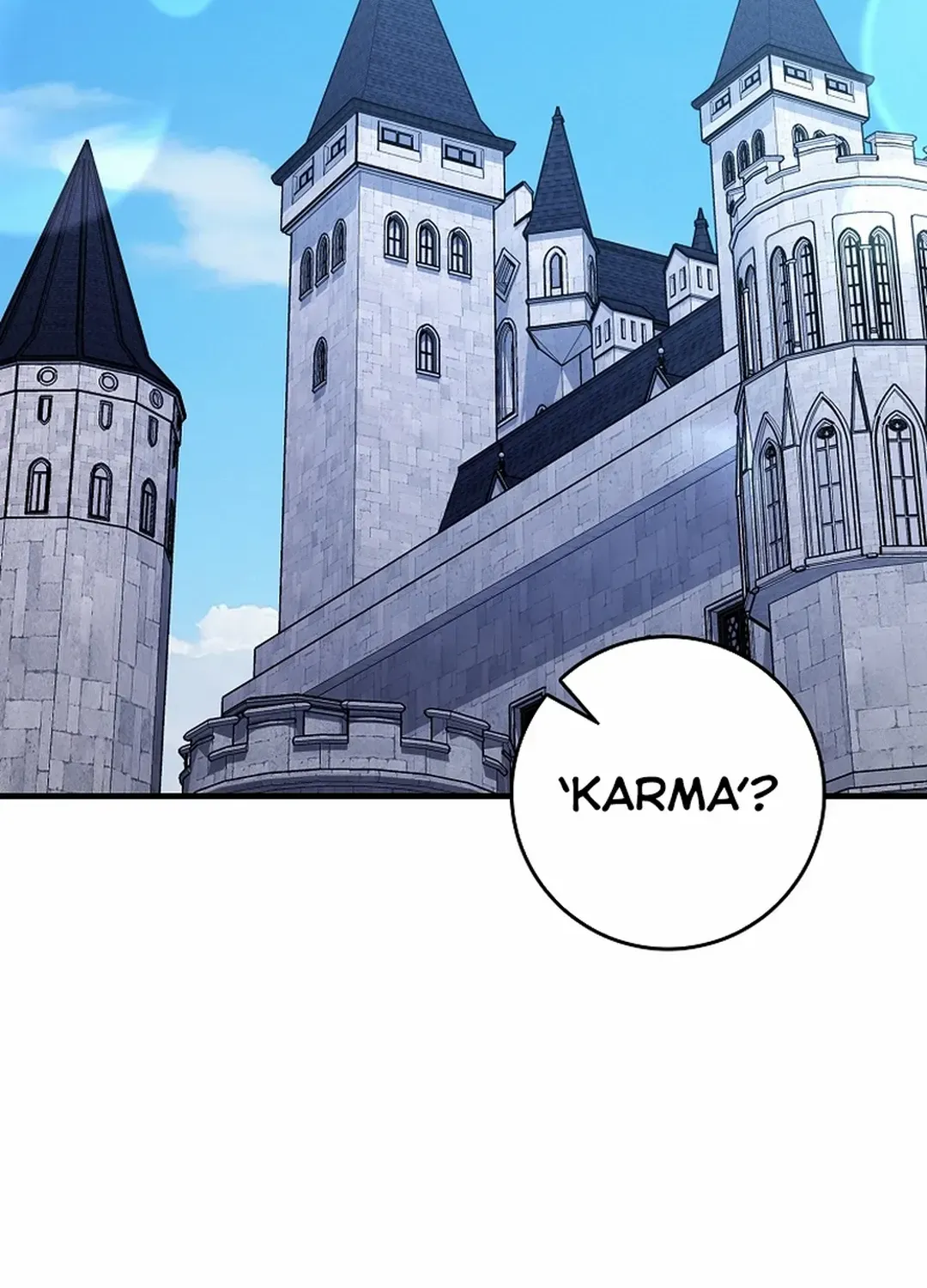 Max Level Player Chapter 89 page 84 - 