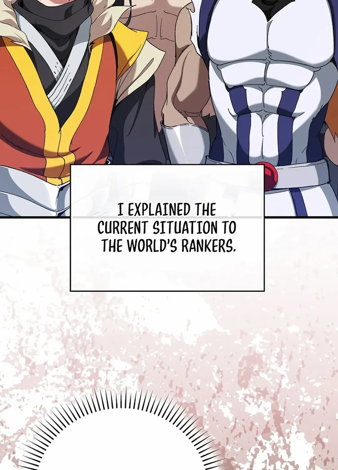 Max Level Player Chapter 89 page 89 - 