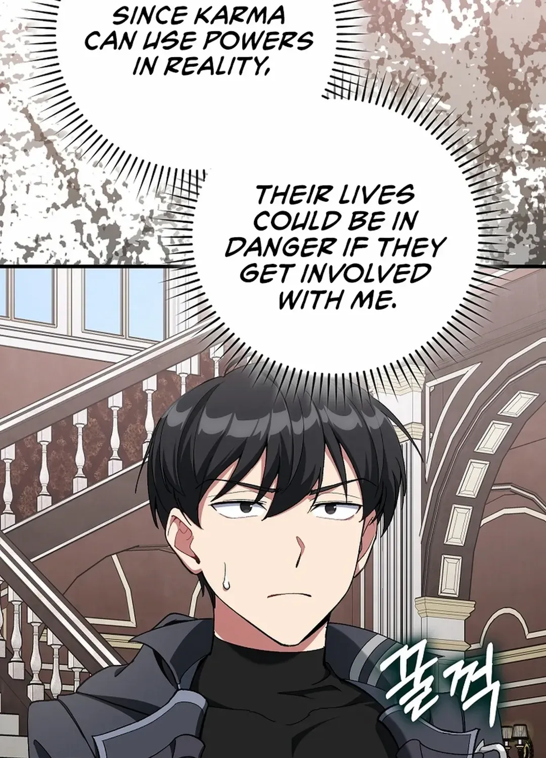 Max Level Player Chapter 89 page 90 - 