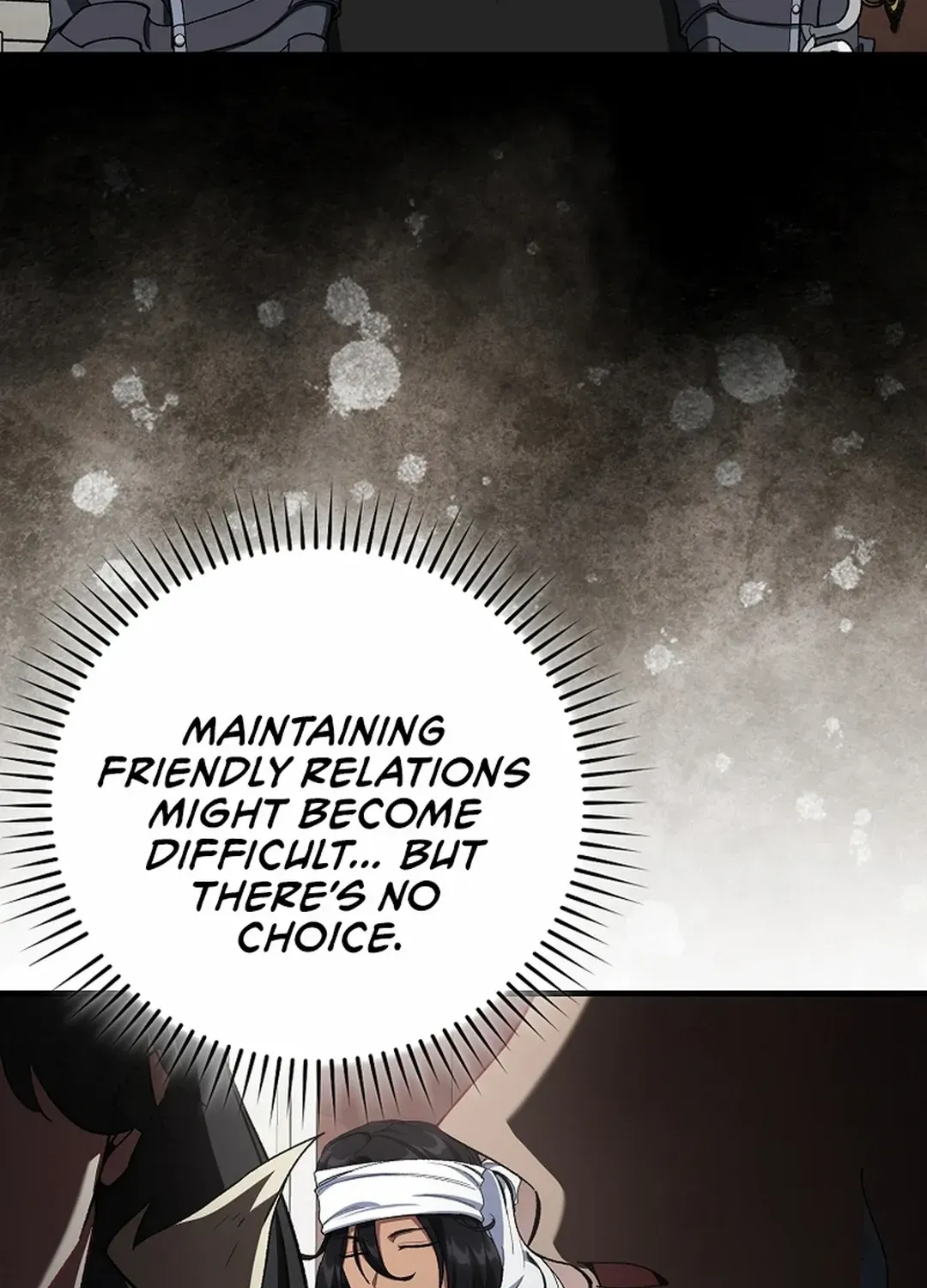 Max Level Player Chapter 89 page 91 - 